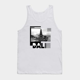 Beautiful Bali Tank Top